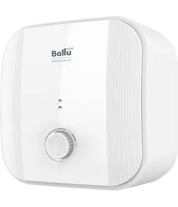 Водонагреватель Ballu BWHS 10 Capsule Plus O